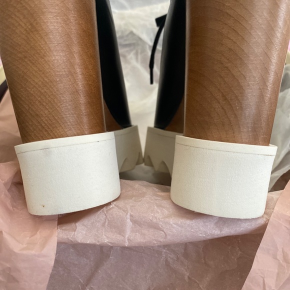 Stella McCartney platform shoes - Picture 5 of 6